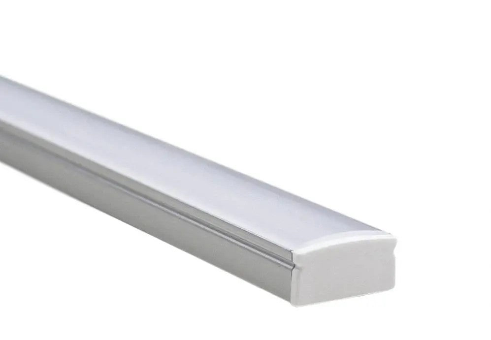 LED Profiel voor Trapverlichting - 50cm