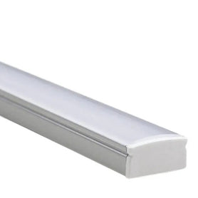 Claveo LED Profiel voor Traptreden - 50cm
