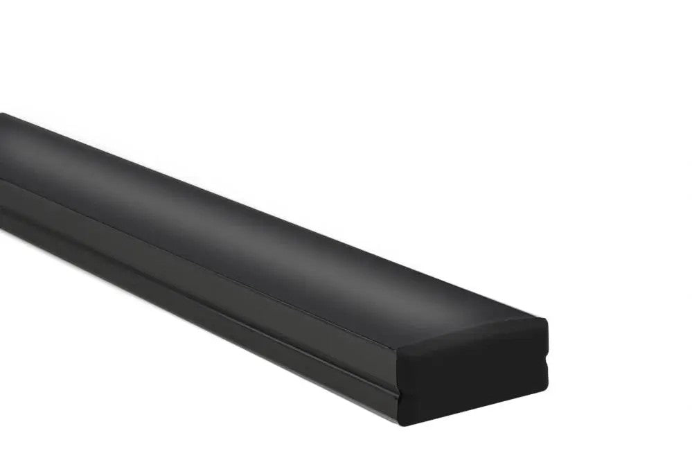 LED Profiel voor Trapverlichting - 50cm